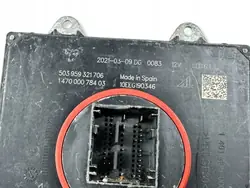 Module LED OEM 503959321706 pour Iveco Daily VI Lift
