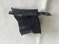 Audi A4 B9 S-Line Rechters Voorbumperrooster