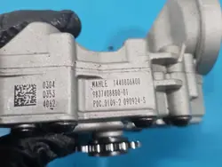 Gebruikte oliepomp OEM 9837408880-01 Opel Grandland