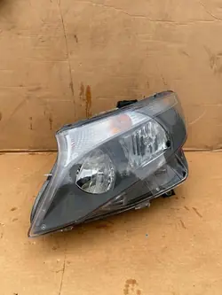 VOORLINKS LAMP MERCEDES V-KLASA W447 VITO