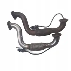 Fiat Ducato 2.2 Conector Flexible OEM 00000000