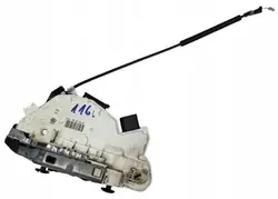 Fram vänster dörrlås Volkswagen Tiguan 5n1837015m