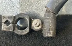 Câble de démarrage Mercedes Actros MP4 OEM A9605402030