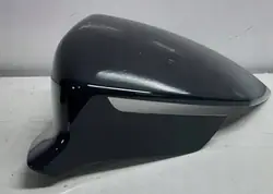 OEM 575857537D LI7F linke Spiegelabdeckung für Seat Ateca