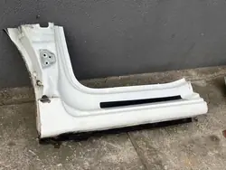 Painel de Rocker Esquerdo Citroen Berlingo III Peugeot Partner 08-18