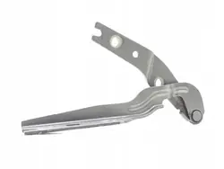 Haste de Capô Esquerda VW Golf VII LA7N 5G0823301B