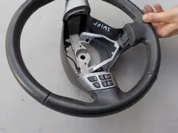 Volante de cuero Suzuki Swift MK6 2008 OEM