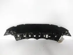 TOYOTA YARIS CROSS 20- Frontbåge Spoiler OEM