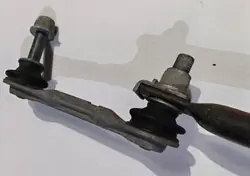 Lien stabilisateur arrière Ford Mustang VI OEM FR3Z5A772A