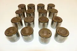Nissan ZD30 Stoterstangen & Tuimelaars - OEM ZD30DDTI