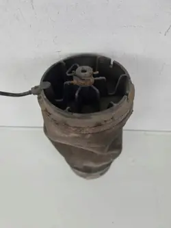 ESP24550 Ressort pneumatique arrière Range Rover Sport L494