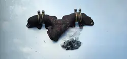 Colector de escape Mercedes W210 4.2 V8 M119 OEM 1191428102
