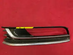 Griglia paraurti anteriore sinistra VW Passat B7 3AA853665A