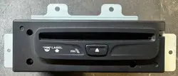 Jeep OE CD-vaihtajan Lukija OEM P05091245AE