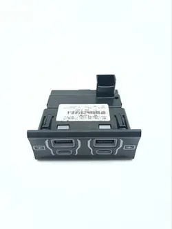 Dispositivo USB Jeep OEM 285067 para Grand Cherokee V