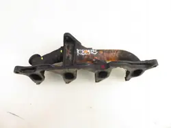 Pakoputken Keräin OEM 110182F8 Renault Megane II:lle