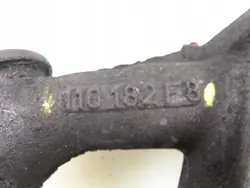 Collecteur d'échappement OEM 110182F8 pour Renault Megane II