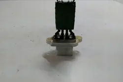 Värmefläkt Relä FORD FOCUS II 3M5H18B647AC