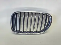 Left Grill BMW 7 F01 2011-2012