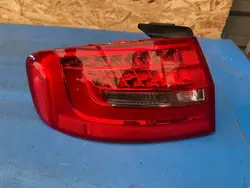 AUDI A4 B8 LIFT SEDÁN LUZ TRASERA IZQUIERDA LED 8K5945095AC