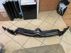 Citroen C4 Front Grill OE 7422R3