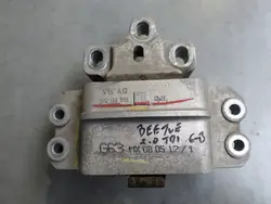 VW BEETLE 5C 2.0 TDI Supporto Cambio 6 Marce Manuale