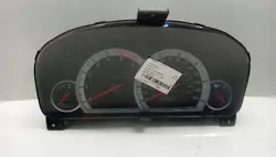 Nopeusmittari Chevrolet Captiva FM7E210785