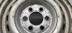 Fram höger stötdämparfäste OEM A0014014802