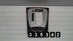 Marco Palanca Cambios Mercedes OEM AM-335342 Usado