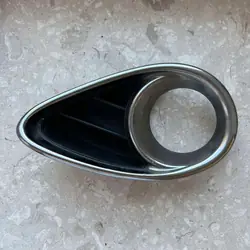Cornice Faro Antinebbia Destro Infiniti QX70 FX