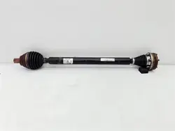 Höger halvmuff Volkswagen Audi Skoda Seat