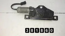 BMW AM-381860 achterklepmotor voor 7-serie 2006