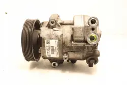 Ilmastointikompressori Opel Astra J 1.4 OEM
