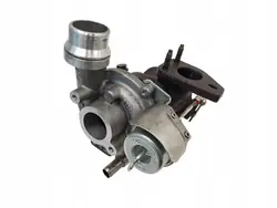 Turbocompresor 1.5dci Renault 73 54359710028