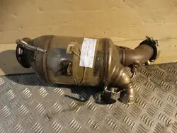 DPF-Filter OEM 05L131775C für Audi VW Skoda