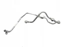 Turbo Pijp OEM A6511800320 voor Mercedes X204 2.1