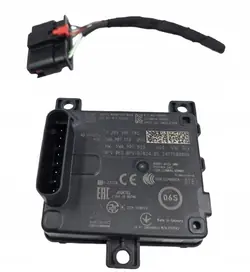 OEM 5WA.907.550 Tutka ACC Anturi - Käytetty
