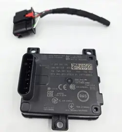 Radar ACC Sensor OEM 5WA.907.550 - Gebraucht