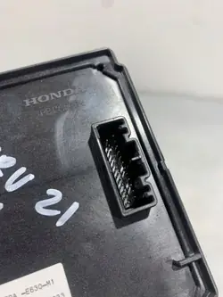 Honda CR-V 2021 Lenksteuergerät OEM FBZ19293