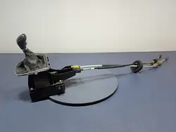 OPEL ASTRA J IV Vaihteenvalitsin 55575258