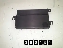 Jeep Ljudförstärkare OEM AM-360451 Begagnad