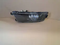 SKODA OCTAVIA III LIFT FAROL ESQUERDO HALÓGENO
