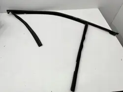 BMW X3 G01 Dörrtätning OEM 223302-11 Höger bak