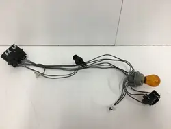 Koplamp Bedrading VW Polo 6R OEM 2009-2015