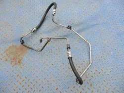 Stuurbekrachtigingsslang Journey 2.0 CRD