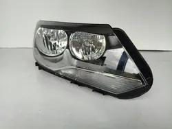Farol Direito VW Tiguan 5N 11-15 Lift