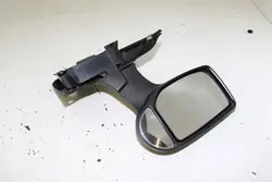 Oikea Peili Musta Ford Transit 00-13