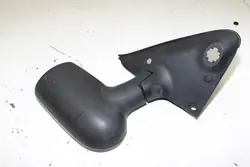 Espejo Derecho Negro Ford Transit 00-13