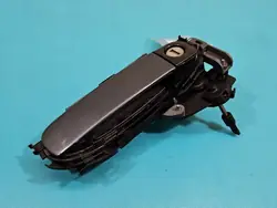 Vasen etuulkokahva Audi A3 8P