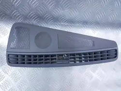 Rejilla ventilación superior consola OEM 8T1819636 Audi A5